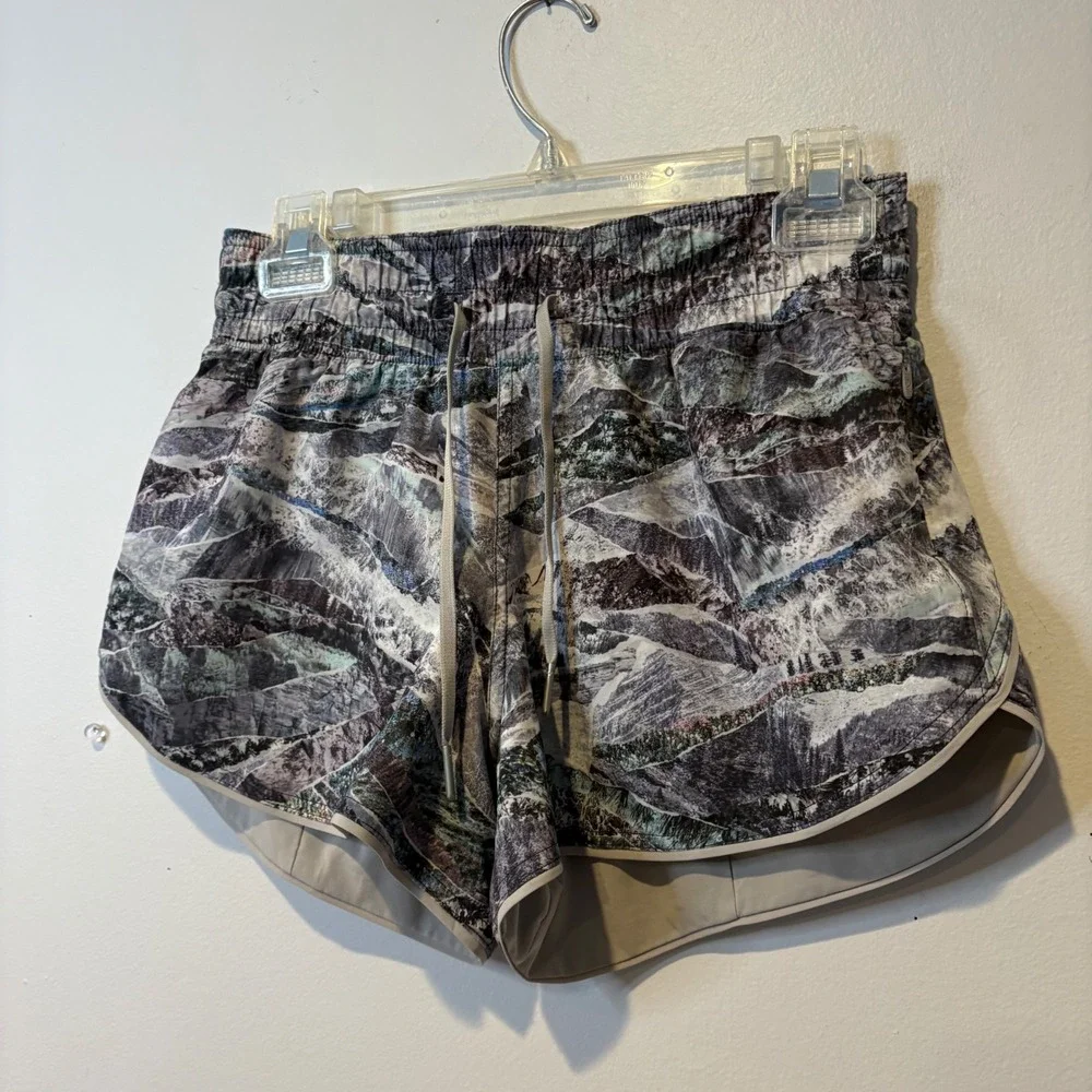 Lululemon Choose A Side Short 3